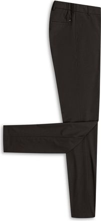 Wahts Mens Trousers, TargetGroup:Men Dark Brown / XXL