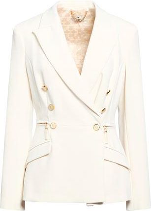 Elisabetta Franchi TRAJES Y CONJUNTOS - Americanas en YOOX.COM