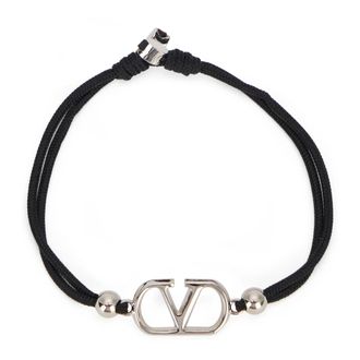 Valentino Garavani Accessoires, Heren, Zwart, ONE Size, Jewellery
