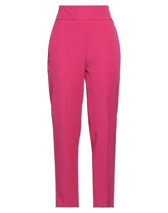 Liu Jo BOTTOMWEAR - Trousers on YOOX.COM