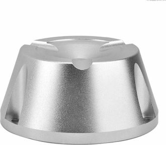OEM D&eacute;tacheur Magn&eacute;tique - Alliage D Aluminium - Aimants Permanents N&eacute;odyme - Pour &Eacute;tiquettes &Agrave; Boucle Magn&eacute;tique Sur V&ecirc;tements - 1 Pi&egrave;ce
