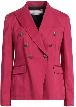 New York Industrie TRAJES Y CONJUNTOS - Americanas en YOOX.COM