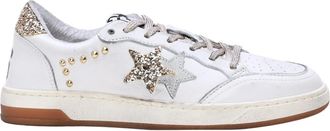 2Star Zapatillas deportivas - Shoes - Mujer - Blanco - 37 EU
