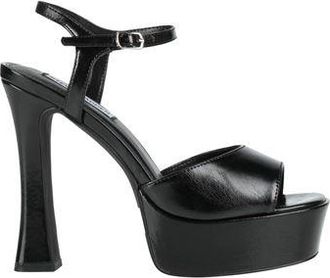 Steve Madden CALZADO - Sandalias con cierre en YOOX.COM
