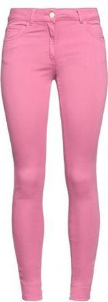 Nenette PARTES DE ABAJO - Pantalones vaqueros en YOOX.COM