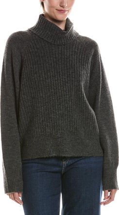 Michael Stars Storm Turtleneck Pullover