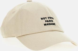 Dr&ocirc;le de Monsieur Cappello Da Baseball