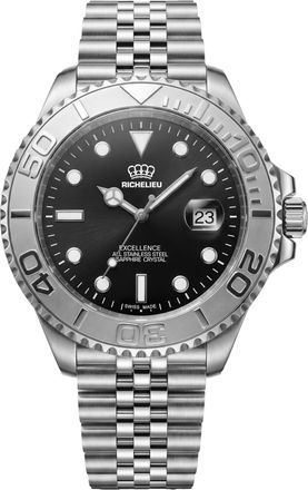 Richelieu Classic Womens Watch