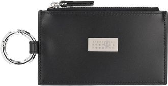 Maison Margiela Zippered Card Holder