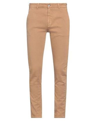 Yan Simmon BOTTOMWEAR - Jeans on YOOX.COM