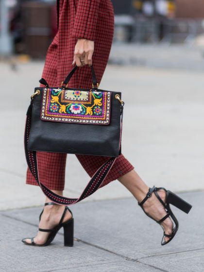 Los accesorios tendencia de otoño que no pueden faltar en tu armario