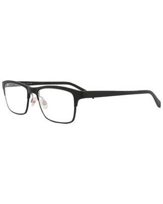 Maui Jim Mens Mjo2601 51Mm Optical Frames