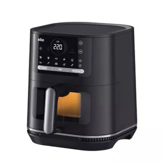 Braun Freidora De Aire Braun Multifry 5 Hf5075ibk 2000 W 6 L