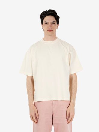Danilo Paura Costa oversized t-shirt butter