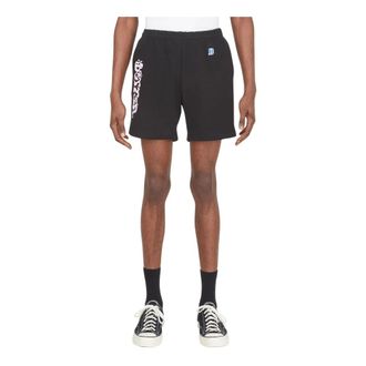 Better Gift Shop Short Shorts, male, Black, Size: M Sharif Shorts