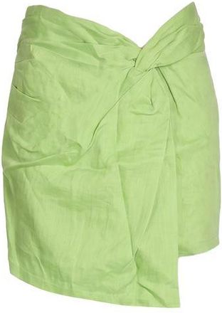In The Mood For Love BOTTOMWEAR - Mini skirts sur YOOX.COM