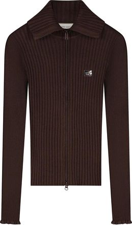 Fabienne Chapot Mujer, Jerseys, Marr&oacute;n, Talla: 2XL