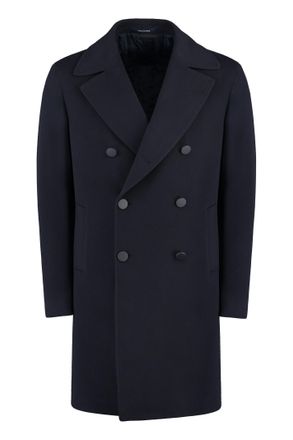 Tagliatore: Blue Coats now up to −82% | Stylight