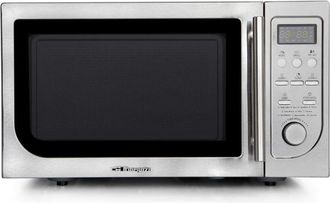 Orbegozo Orbegozo - Microondas 25l 900w Con Grill 1000w Mig 2525 25 L Inox R