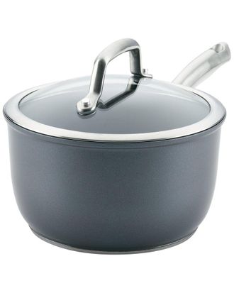 Anolon Accolade 2.5Qt Covered Saucepan