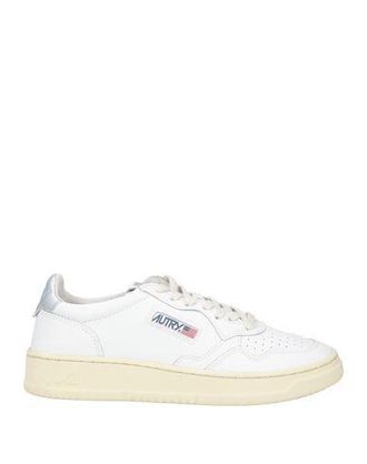 Autry FOOTWEAR - Trainers on YOOX.COM