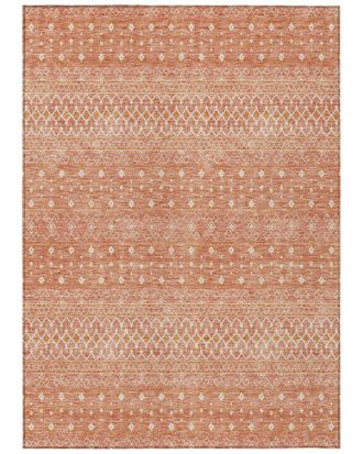 Addison Rugs Indoor/Outdoor Polyester Rug