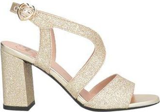 Love Moschino CALZATURE - Sandali su YOOX.COM