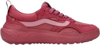 Vans Ultra Range Neo VR3 - Dames - Sneakers - Roze - 38 EU - Su&egrave;de - Schoenen