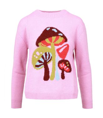 Weekend by Max Mara Sweaters Pink
