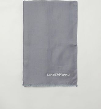Emporio Armani Sciarpa Emporio Armani in viscosa