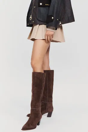 Paige Lillith Tall Boots