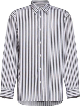 Dries Van Noten Hombre, Camisas, Multicolor, Talla: XL