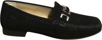 Sioux Cambria-HW - Shoes - Mujer - Negro - 39 1/2 EU