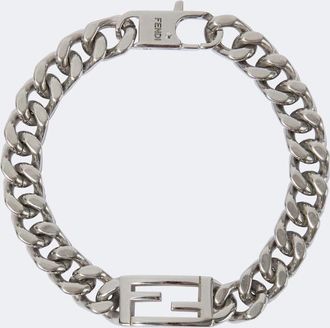 Fendi FF bracelet