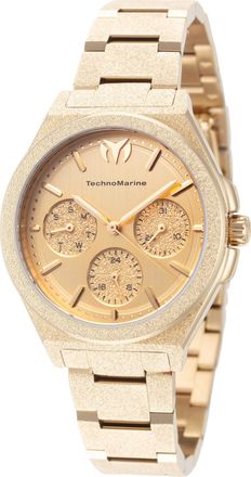 Technomarine Ocean Womens Watch