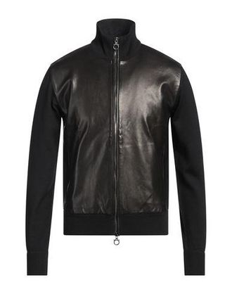 Ferragamo JACKEN & M&Auml;NTEL - Jacken und Anoraks auf YOOX.COM