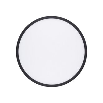 Luminosa Light Designs Plafoniera Led Ermetica 36w Ip54 Color Acquamarina 6903 Tk Lighting