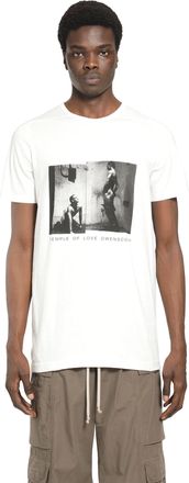 Rick Owens Temple Temple of Love Level T