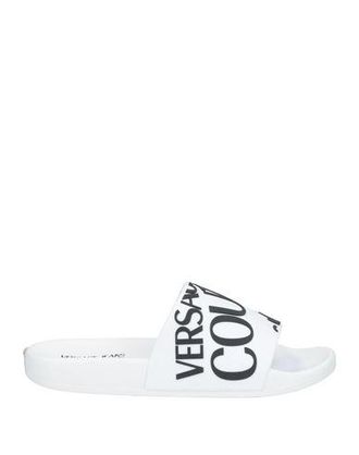 Versace FOOTWEAR - Sandals on YOOX.COM