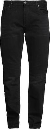 A|X Armani Exchange BOTTOMWEAR - Pantaloni jeans su YOOX.COM