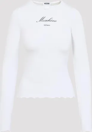 Moschino Ls T-shirt