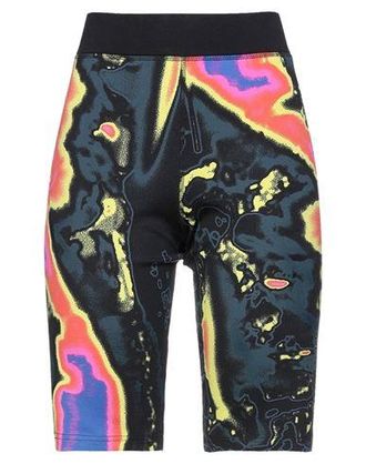 McQ by Alexander McQueen BOTTOMWEAR - Leggings on YOOX.COM