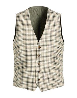 Lardini Tailored Vests