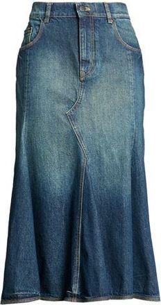 Marc Jacobs PARTES DE ABAJO - Faldas vaqueras en YOOX.COM