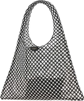 Alaia One Piece Shoulder Bag - Multicolor