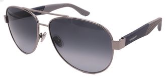 Ferragamo Sunglasses SF275SN-021-62-14-150 Non-Polarized