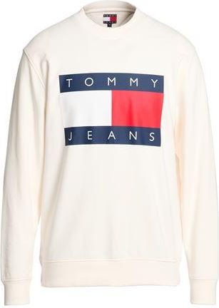 Tommy Jeans TOPWEAR - Sweatshirts on YOOX.COM