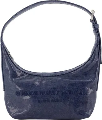 Alexander Wang Donna, Borse, Blu, Taglia unica, new