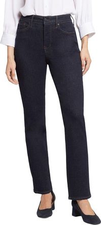 NYDJ Marilyn Magical Straight Leg Jean