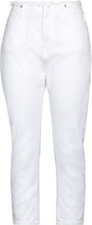 Semicouture PARTES DE ABAJO - Pantalones vaqueros en YOOX.COM